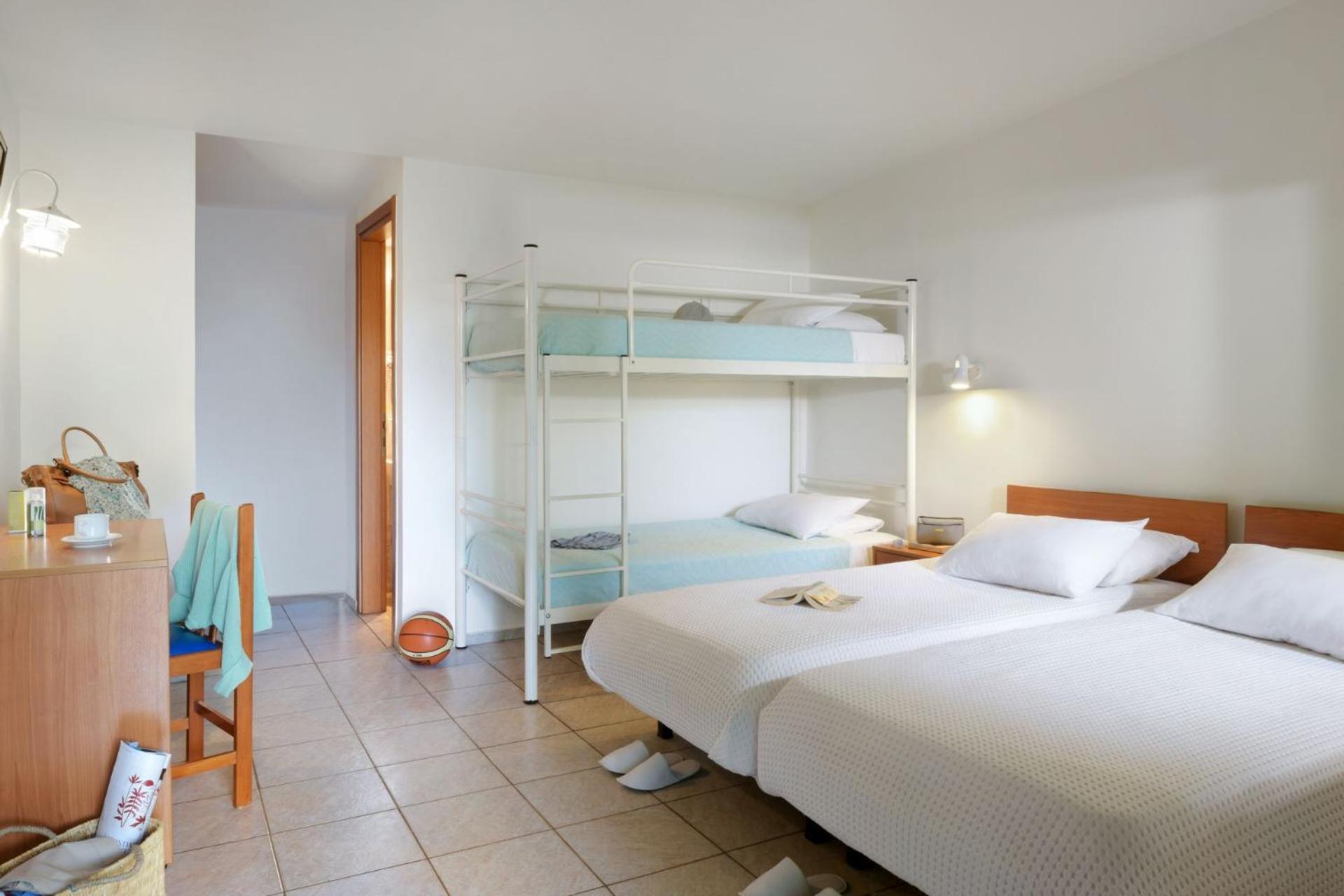 Olympios Zeus Hotel Plaka Litochorou Buitenkant foto